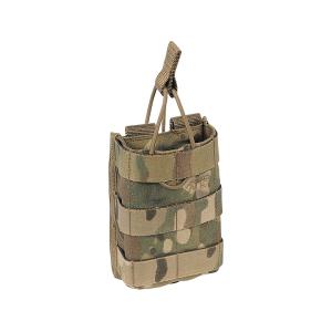 Tasmanian Tiger Single AR-15 Magazine Pouch BEL MK II Multicam - Tasmanian Tiger