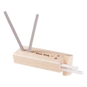 Lansky Deluxe Turnbox Crock Stick Knife Sharpener - Lansky