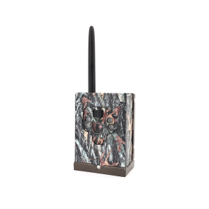 Browning Defender Wireless Pro Scout Trail Camera Security Box Steel - Browning