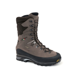 Zamberlan Men's Outfitter GTX RR 11" Waterproof Hunting Boots Leather Anthracite  10 D - Zamberlan