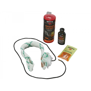 Hoppe's Boresnake CLP Cleaning Kit with CLP 12 Gauge - Hoppe's