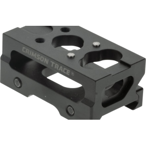 CRIMSON TRACE RAD MAX Picatinny Full Co-Witness Mount