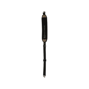 BANDED Neoprene Gun Sling with Swivel Neoprene/Nylon Black