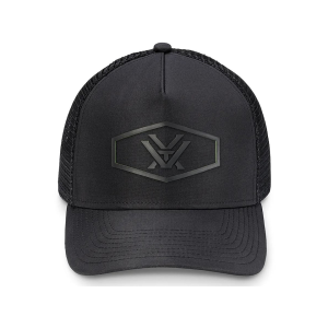 Vortex Optics Mens Core-Tac Hat Black