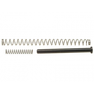 WOLFF GUNSPRINGS Wolff Steel Guide Rod and Recoil Spring S&W M&P 45 ACP 4-1/2