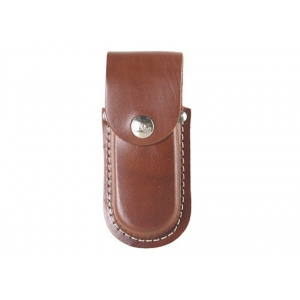 HUNTER Belt Knife Sheath for Folding Knife Up To 4