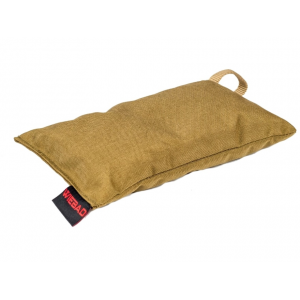 Wiebad Loop Shooting Rest Bag Coyote - Wiebad