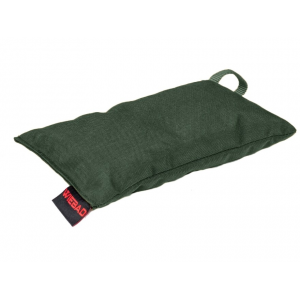 Wiebad Loop Shooting Rest Bag Olive Drab - Wiebad