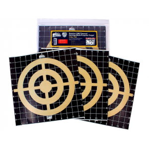 Pro-Shot LockOn Thermal Targets 3PK - Pro-Shot