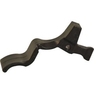 Ruger 90598 Mag Latch Release  Extended Ruger 10/22, Charger Black Polymer Rifle/Handgun Ambidextrous