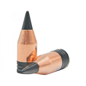 Powerbelt ELR Muzzleloader Bullets 50 Caliber 250 Grain AeroTip 15PK - Cva