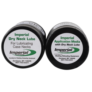 Imperial Dry Neck Lube Convenience Pak - Imperial