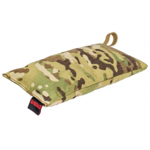 Wiebad Loop Shooting Rest Bag Multicam - Wiebad