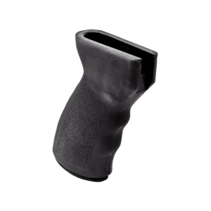 ERGO SureGrip AK-47 Pistol Grip Overmolded Rubber Black - Ergo