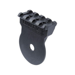 Unity Tactical Remora Mount for Peltor Headset - Unity Tactical