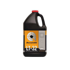 Accurate LT-32 Smokeless Gun Powder 8 lb - Accurate