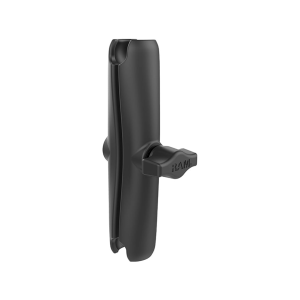 RAM MOUNTS RAM Double Socket Arm Size B Long Arm