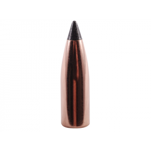 Nosler Varmageddon 22 Caliber (224 Diameter) Bullets 50 Grain Polymer Tip Box of 100 - Nosler