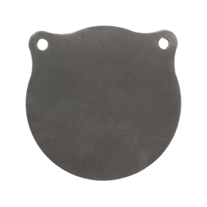 MidwayUSA AR500 Steel Target Gong 8" - Midwayusa