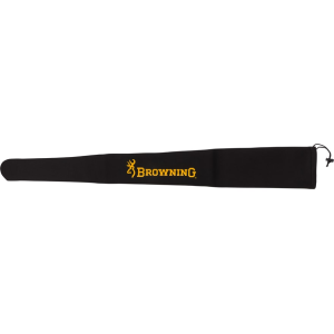 Browning Shotgun Cover Gun Case Neoprene Black - Browning