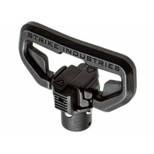 Strike Industries Quick Detach Sling Swivel Standard Steel Melonite - Strike Industries