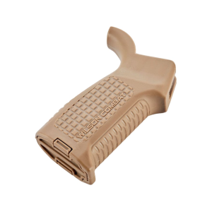 Wilson Combat AR-15, LR-308 Pistol Grip Tan - Wilson Combat