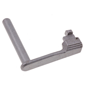 Ruger P95DC Slide Stop Stainless Steel - Ruger