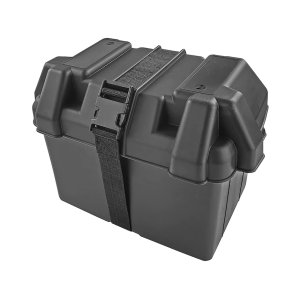 T-H Marine Battery Box # 27 - T-H Marine
