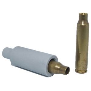 Little Crow Gunworks Brass Annealing Mandrel 50 BMG - Little Crow Gunworks