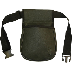 Bob Allen Classic Shotgun Shell Pouch Green - Bob Allen