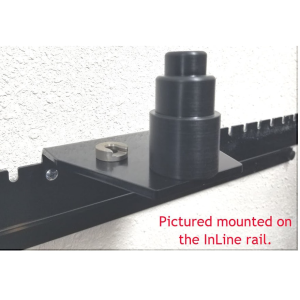 INLINE FABRICATION Toolhead Dock for Lyman American 8 Turret