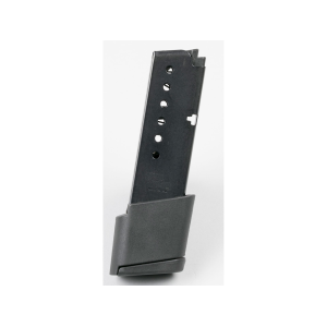 ProMag Magazine Taurus 709 Slim 9mm Luger 10-Round Steel Blue