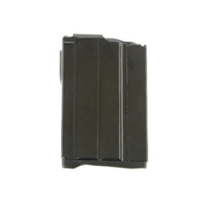 John Masen Magazine for Ruger Mini-14 223 Remington 10-Round Steel Blue - John Masen