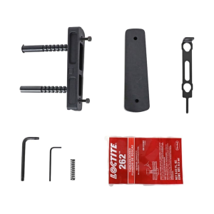 BARRETT Recoil Pad Assembly for MRAD