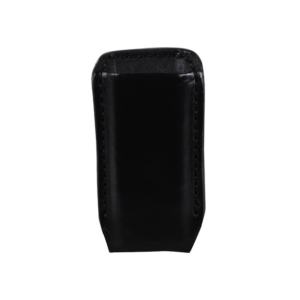 Gould & Goodrich Single Stack Magazine Pouch Leather Black - Gould & Goodrich