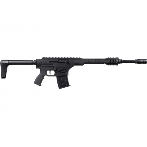 PANZER ARMS MAG12 Tactical Semi Automatic 12 Gauge Shotgun 19.75