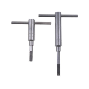 Forster Stockmaker's Hand Screws for Enfield Rifles - Forster