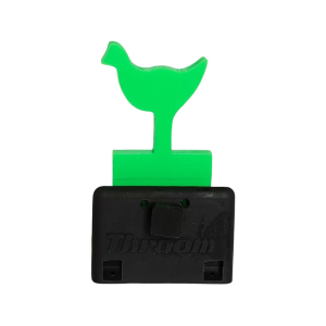 Throom KNOCKDOWN Chicken Self Healing Target Starter Kit - Throom Targets