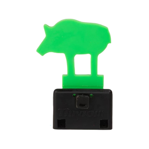 Throom KNOCKDOWN Pig Self Healing Target Starter Kit - Throom Targets