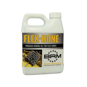 Flex-Hone Honing Oil 32 oz Liquid - Flex-Hone