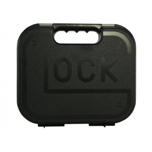 Glock Pistol Case 10.5" Black - Glock