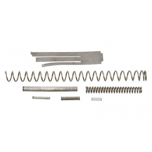 Wolff Service Spring Pack 1911 Commander 38 Super, 9mm Luger - Wolff Gunsprings