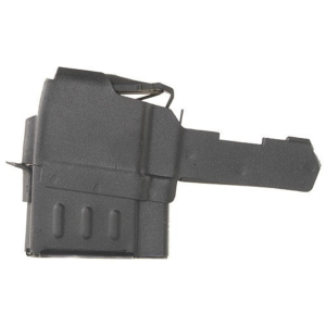 John Masen Magazine for SKS 7.62x39mm 5-Round Steel Blue - John Masen