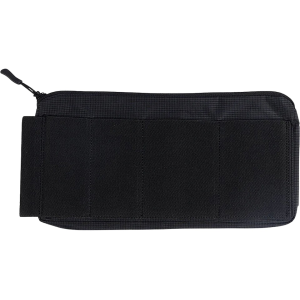 Eberlestock Fade Admin Pouch Large Black - Eberlestock