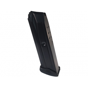 IWI Magazine Masada SLIM 9mm Luger 10-Round Steel Black - Iwi Us