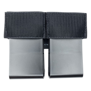 Haley Strategic Micro Rig 556 Double Mag Insert Black - Haley Strategic