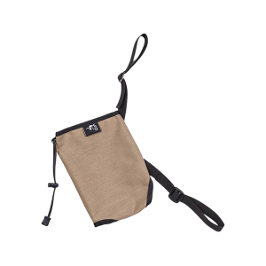 Stone Glacier Hydro Sling Water Bottle Pouch Tan