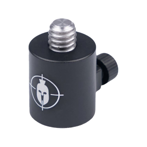 Spartan Precision Equipment Light Duty Optics Adapter - Spartan Precision Equipment