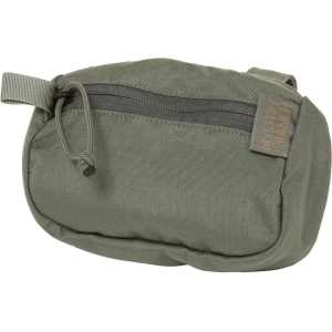 Mystery Ranch Forager Pocket Backpack Accessory Pouch Foliage Small - Mystery Ranch