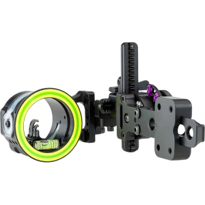 Spot-Hogg Boonie Triple Stack Bow Sight Dovetail Mount .019 Pin Diameter Right Hand - Spot-Hogg